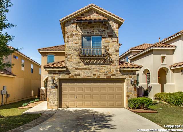 Property at 17739 Via Del Oro, San Antonio, TX 78257, 4 beds, 2.5 baths
