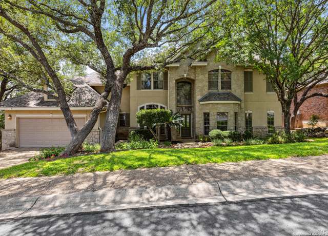 Property at 18319 Apache Spgs, San Antonio, TX 78259, 4 beds, 3.5 baths