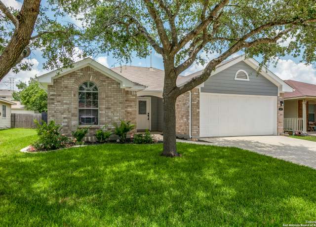Property at 8407 Chalk Hl, Converse, TX 78109, 3 beds, 2 baths