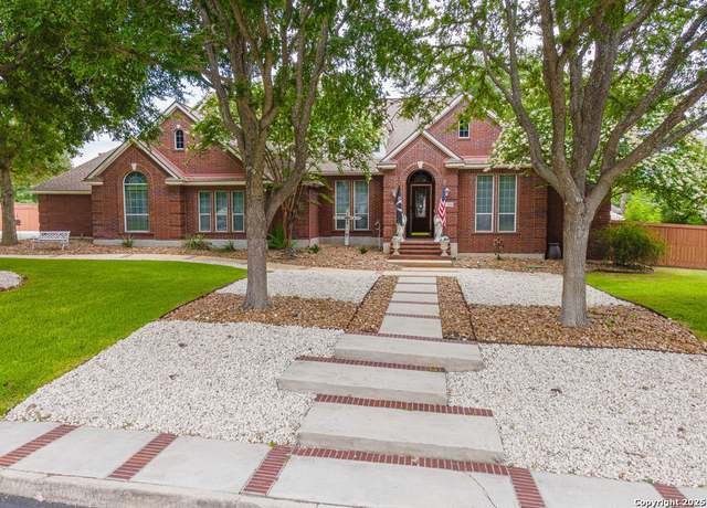 Property at 26304 Tiffnilee, San Antonio, TX 78255, 4 beds, 3.5 baths