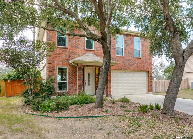 Property at 5850 Imperial Topaz, San Antonio, TX 78222, 3 beds, 2.5 baths
