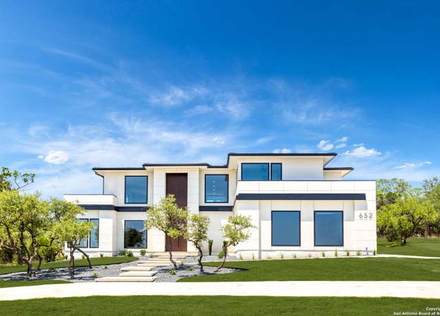 Property at 652 Annabelle, Bulverde, TX 78163, 4 beds, 4.5 baths