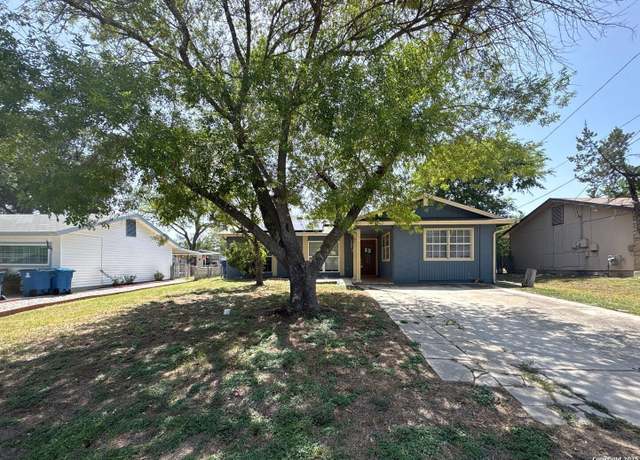 Property at 815 Hickory Hill Dr, Kirby, TX 78219, 3 beds, 2 baths