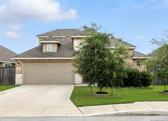 Property at 12071 Pitcher, San Antonio, TX 78253, 4 beds, 4 baths