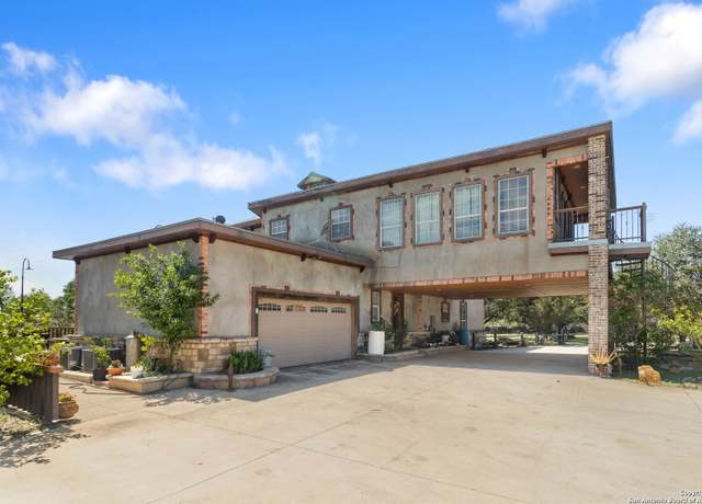 Property at 19590 Leal Rd, San Antonio, TX 78221, 5 beds, 5.5 baths