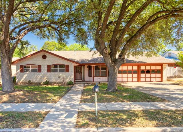 Property at 3106 John Glenn, San Antonio, TX 78217, 3 beds, 2 baths