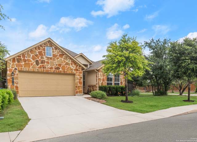 Property at 2519 Merritt Vis, San Antonio, TX 78253, 3 beds
