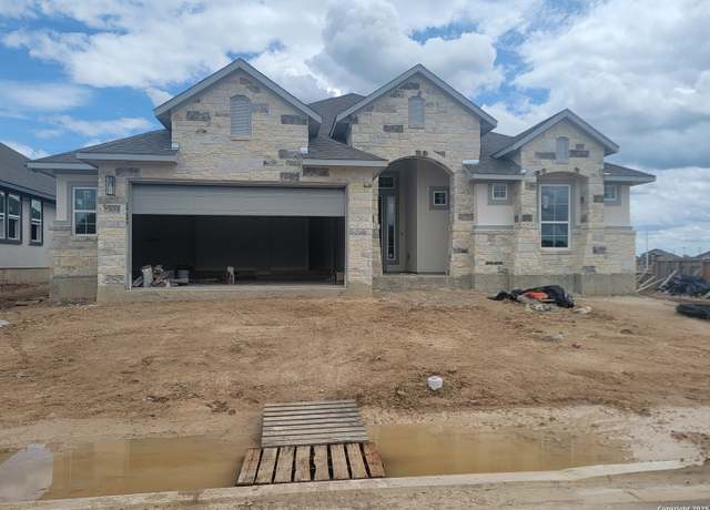 Property at 509 Canyon Live Oak, Seguin, TX 78155, 3 beds, 2.5 baths
