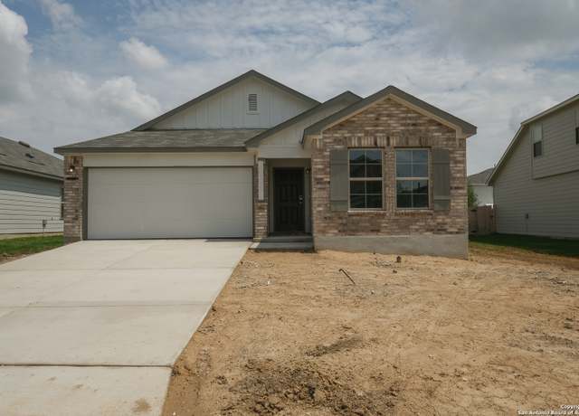 Property at 5118 Halite Vly, San Antonio, TX 78222, 3 beds, 2 baths