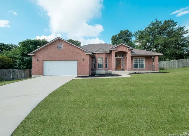 Property at 13603 Puro Oro, Universal City, TX 78148, 3 beds, 2 baths