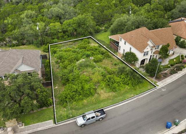 Property at 7438 Moss Brk, San Antonio, TX 78255