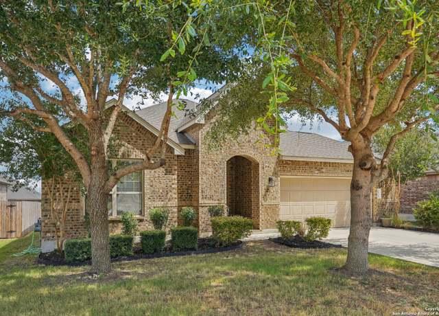Property at 8954 Highland Star, San Antonio, TX 78254, 3 beds, 2 baths