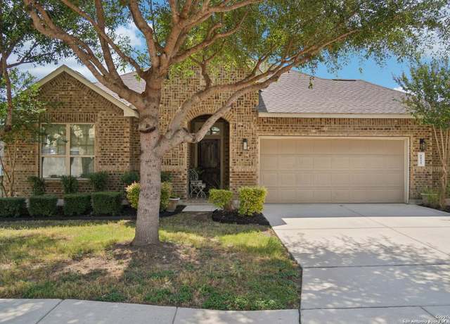 Property at 8954 Highland Star, San Antonio, TX 78254, 3 beds, 2 baths