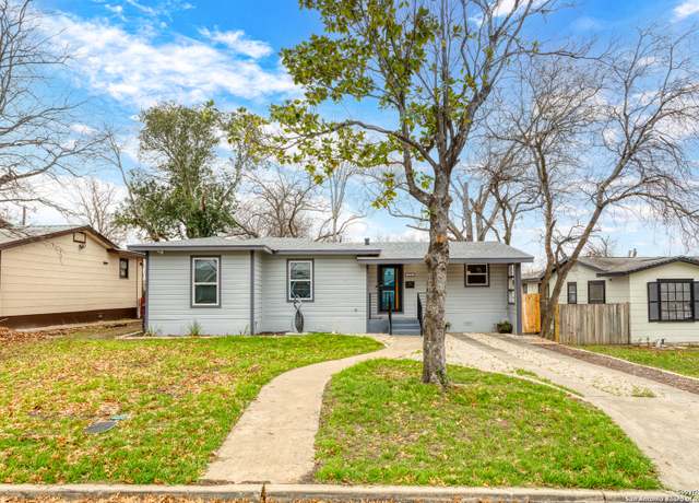 Property at 314 Sumner Dr, San Antonio, TX 78209, 3 beds, 2 baths