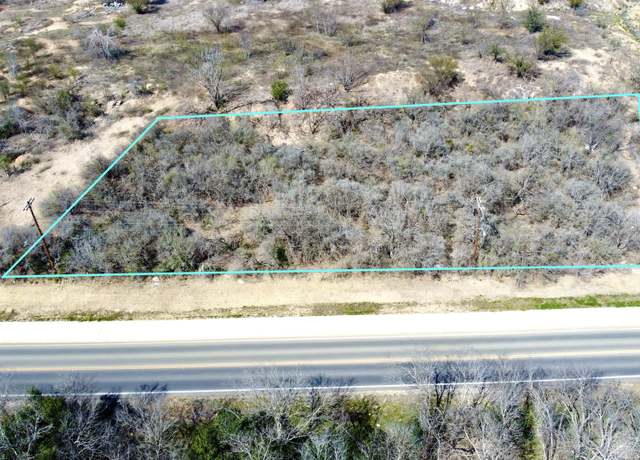 Property at 0 Medina Base, San Antonio, TX 78242