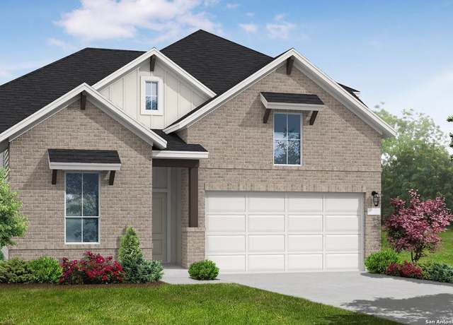 Property at 12419 Chazelle, San Antonio, TX 78254, 5 beds, 3.5 baths
