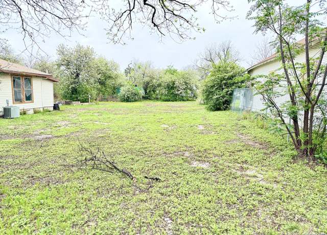 Property at 714 Sherman, San Antonio, TX 78202
