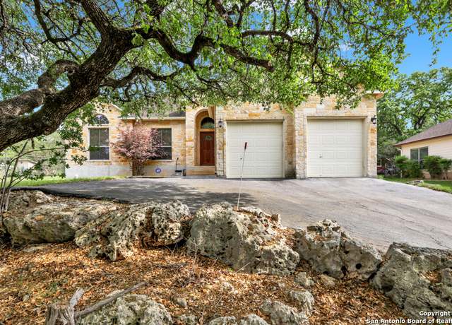 Property at 570 Cypress Pass, Spring Branch, TX 78070, 4 beds, 2 baths