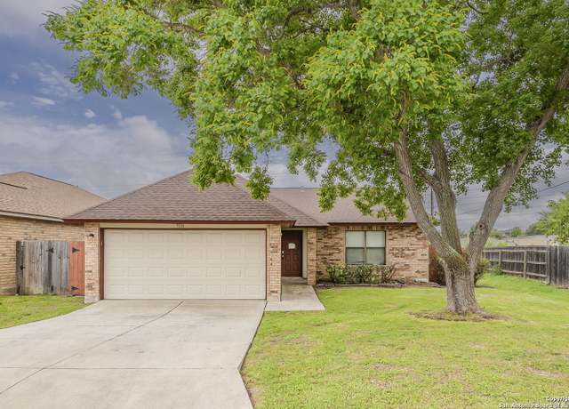 Property at 7930 Flower, San Antonio, TX 78244, 3 beds, 2 baths