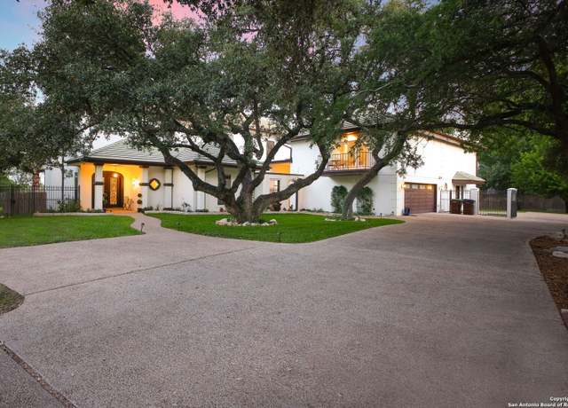 Property at 625 Paseo Canada, San Antonio, TX 78232, 7 beds, 7 baths