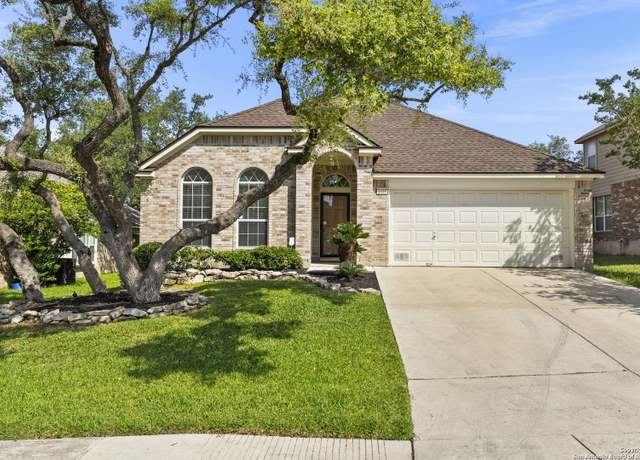 Property at 1015 Water Lily, San Antonio, TX 78260, 3 beds, 2 baths
