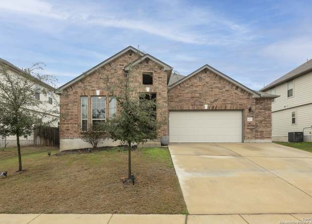 Property at 4672 Grey Sotol, Schertz, TX 78108, 4 beds, 2 baths