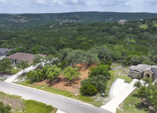 Property at 734 Panorama Pt, Canyon Lake, TX 78133