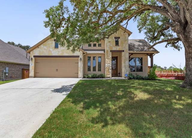 Property at 425 Foxbrook, Cibolo, TX 78108, 4 beds, 3 baths