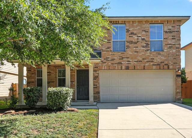Property at 2137 Dorman Dr, New Braunfels, TX 78130, 3 beds, 2.5 baths