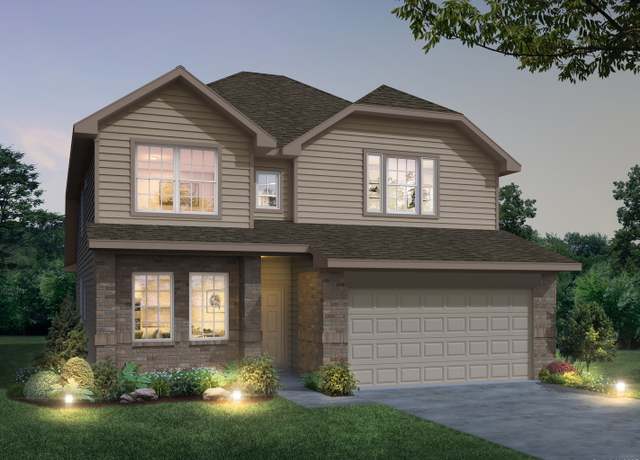 Property at 7622 Jacksboro Dr, San Antonio, TX 78252, 4 beds, 2.5 baths