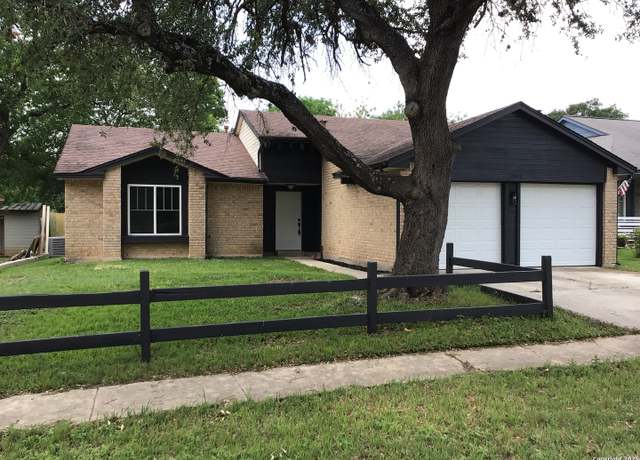Property at 11009 Forest Crown, Live Oak, TX 78233, 2 beds, 2 baths
