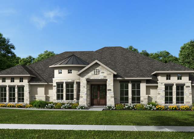 Property at 208 Berrywood Ln, New Braunfels, TX 78132, 4 beds, 3.5 baths