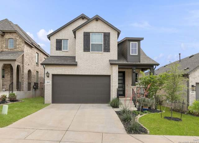 Property at 1845 Nettletree, New Braunfels, TX 78132, 4 beds, 3.5 baths