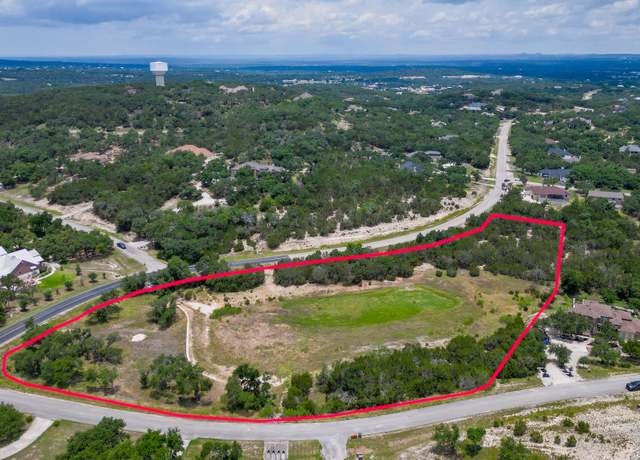 Property at 125 Pine Mdws, Spring Branch, TX 78070