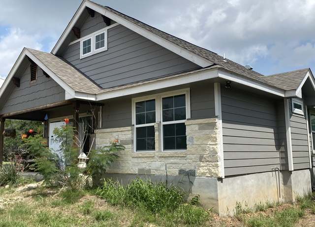 Property at 535 Oak Trl, Canyon Lake, TX 78133, 3 beds, 2 baths
