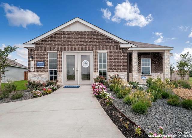 Property at 12103 Precept Dr, San Antonio, TX 78221, 3 beds, 2 baths