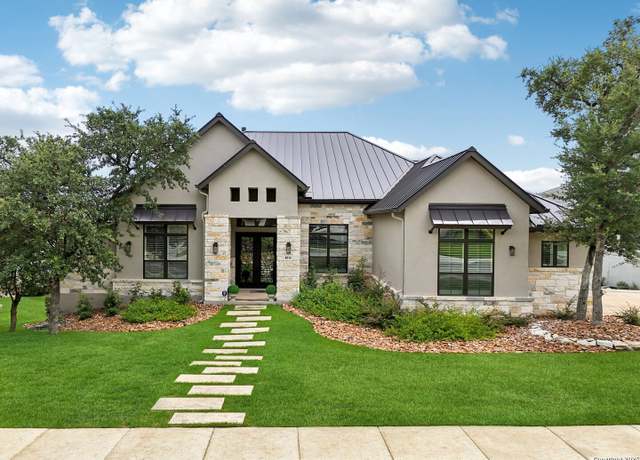 Property at 4016 Abasolo, San Antonio, TX 78261, 4 beds, 4.5 baths