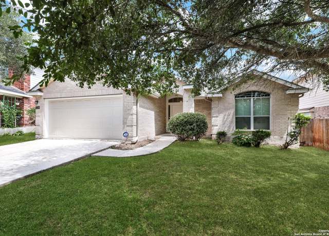 Property at 311 Quartz Bnd, San Antonio, TX 78253, 3 beds, 2 baths