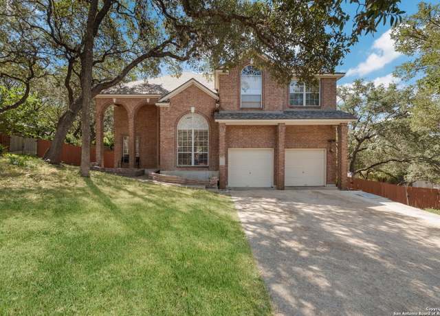 Property at 12910 Vista Hvn, San Antonio, TX 78216, 4 beds, 3 baths