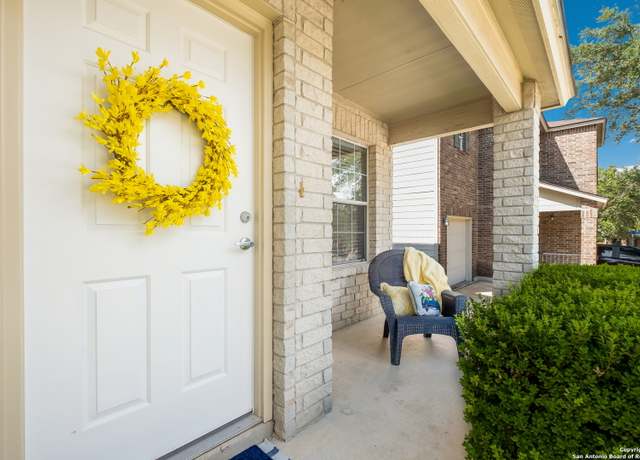 Property at 952 Marble, San Antonio, TX 78251, 3 beds, 2.5 baths