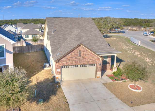 Property at 5627 Chestnut Xing, San Antonio, TX 78266, 3 beds, 2.5 baths