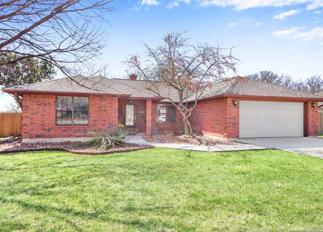Property at 1941 Tiara Dr, New Braunfels, TX 78130, 3 beds, 2 baths