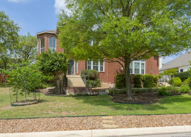 Property at 7609 Highland Park, San Antonio, TX 78250, 3 beds, 2.5 baths