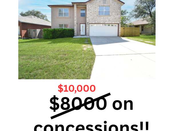 Property at 15850 Marisa Pl, San Antonio, TX 78247, 4 beds, 2.5 baths