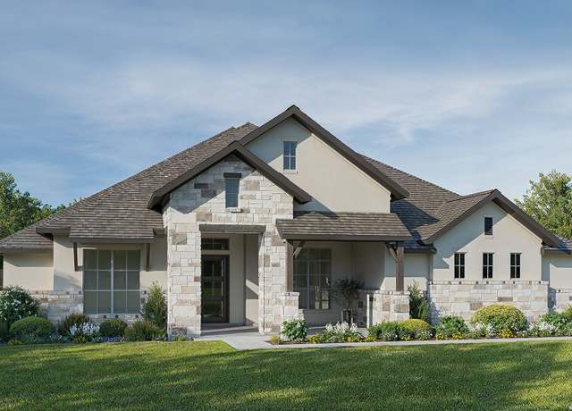 Property at 1138 Highland Oaks, New Braunfels, TX 78132, 4 beds, 4.5 baths