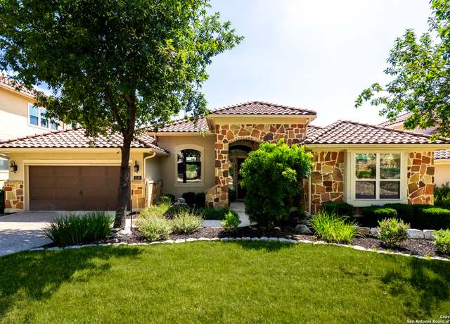 Property at 1126 Via Se Villa, San Antonio, TX 78260, 4 beds, 2.5 baths
