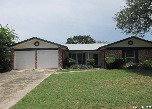 Property at 13002 Larklair, San Antonio, TX 78233, 3 beds, 2 baths