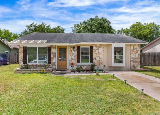 Property at 9726 Hidden Swan, San Antonio, TX 78250, 3 beds, 1 bath