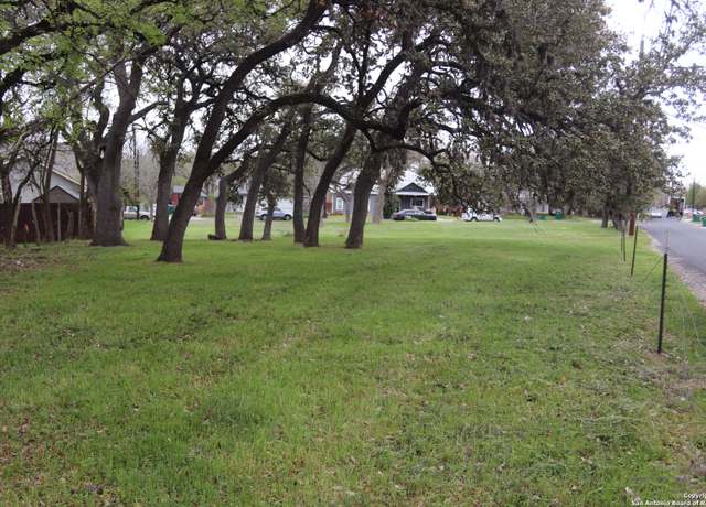 Property at 103 Aransas Pass, Boerne, TX 78006