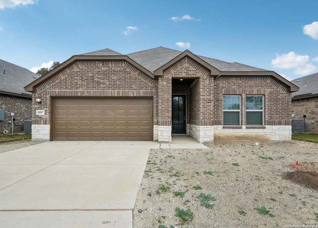 Property at 10507 Trunkfish Ln, Boerne, TX 78006, 4 beds, 3 baths